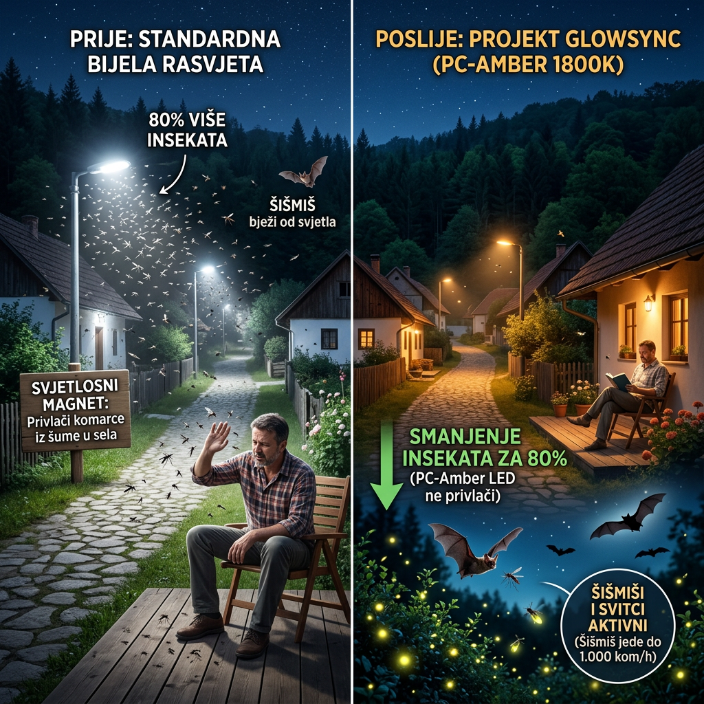 Firefly_GeminiFlash_Projekt GLOWSYNC koristi naučno dokazanu činjenicu da insekti ne vide jantarni spekta 727093 (1)