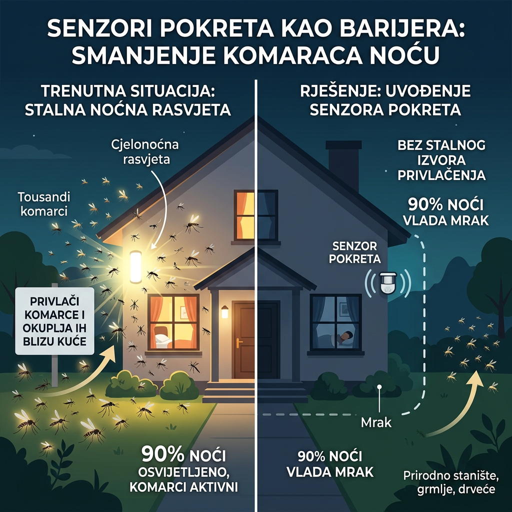 Firefly_GeminiFlash_Senzori pokreta kao barijera_Trenutna rasvjeta koja radi cijelu noć drži komarce akti 727093